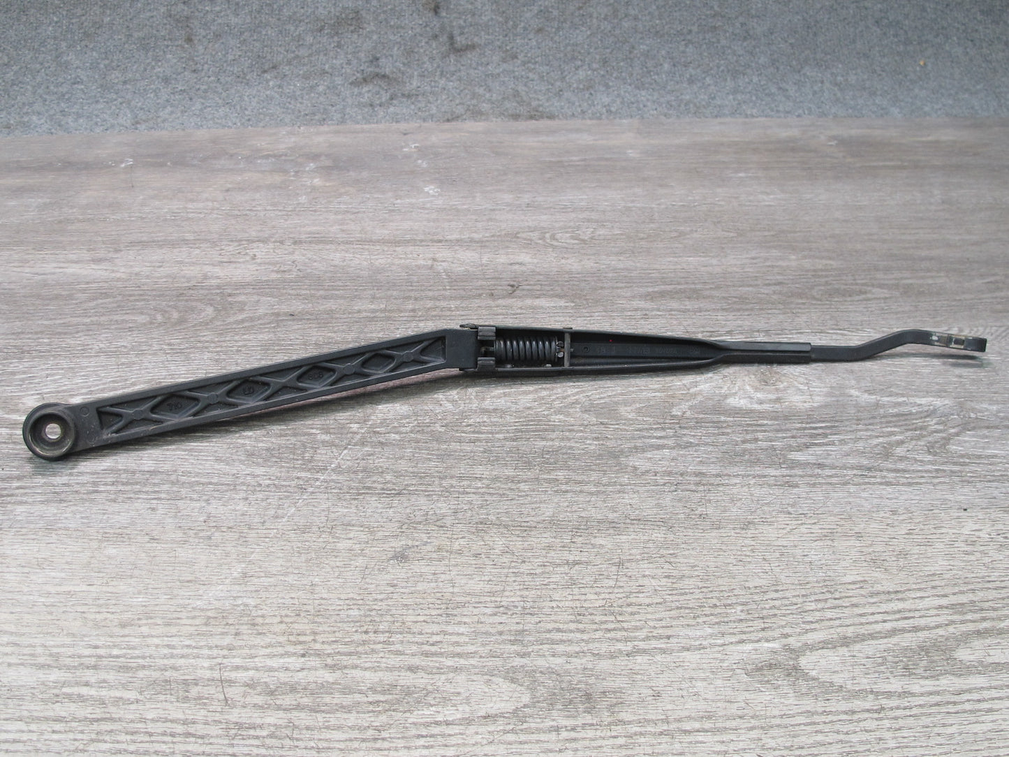 92-00 Lexus JZZ31L SC300 SC400 Front Left & Right Windshield Wiper Arm Set OEM