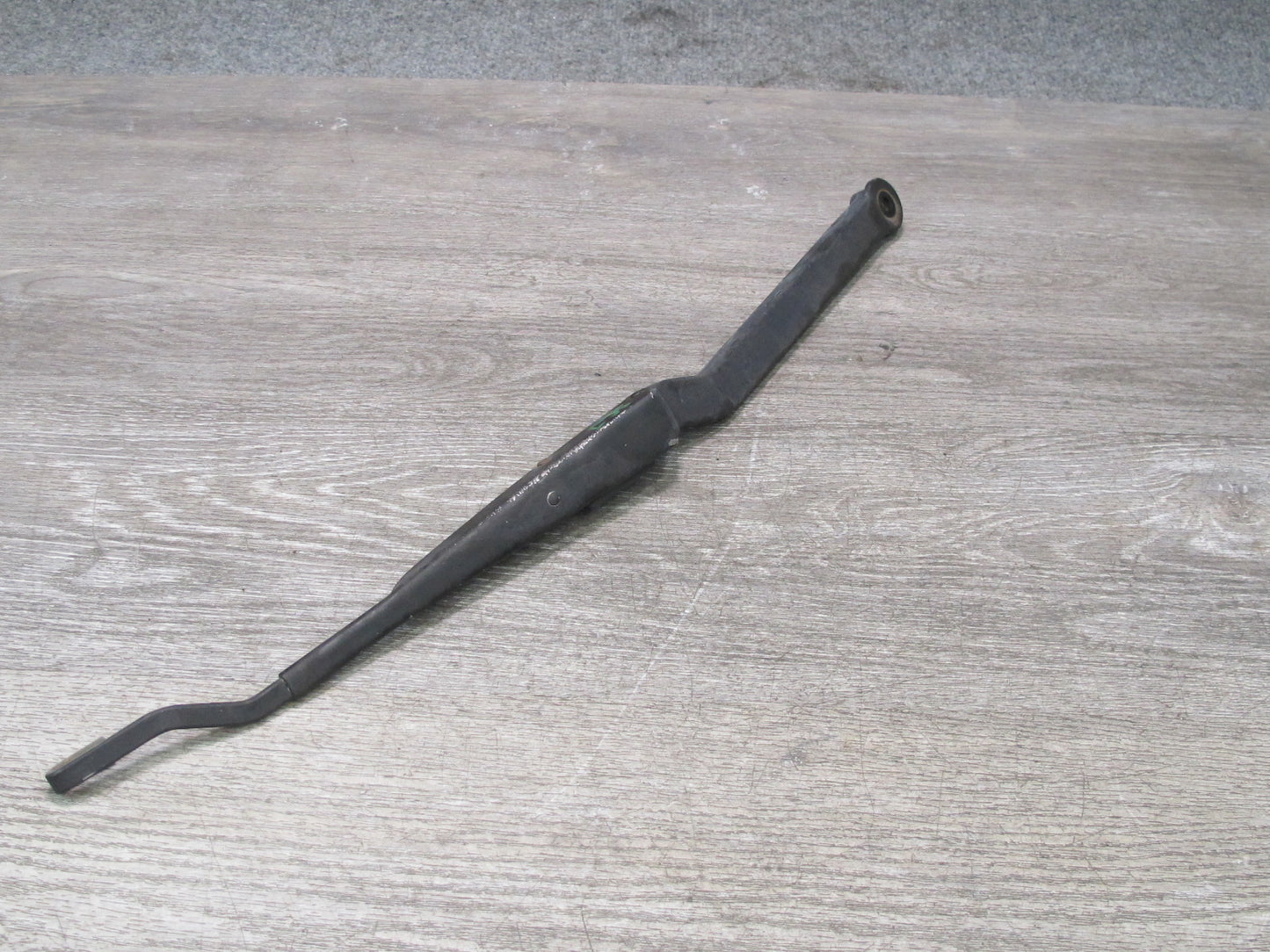 92-00 Lexus JZZ31L SC300 SC400 Front Left & Right Windshield Wiper Arm Set OEM