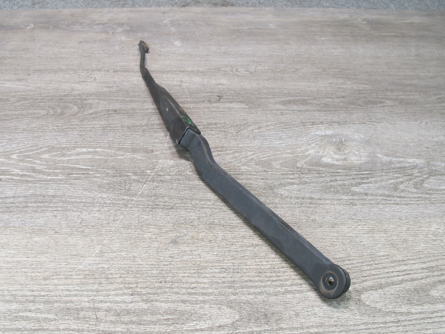 92-00 Lexus JZZ31L SC300 SC400 Front Left & Right Windshield Wiper Arm Set OEM