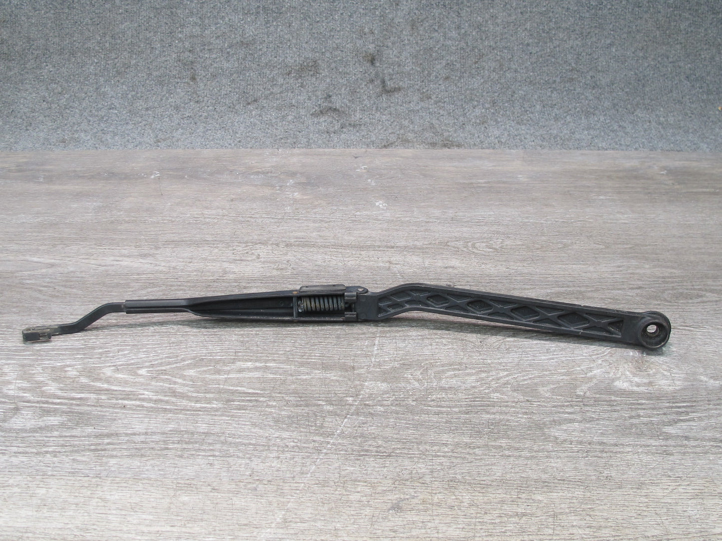 92-00 Lexus JZZ31L SC300 SC400 Front Left & Right Windshield Wiper Arm Set OEM