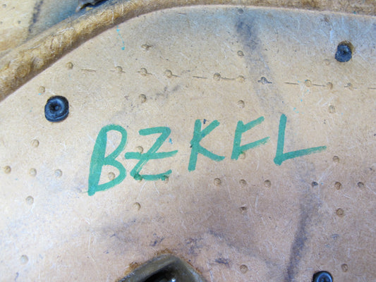 00-02 BMW E36/7 Z3 Roadster Set of 2 Front Door Interior Trim Cover Panel OEM