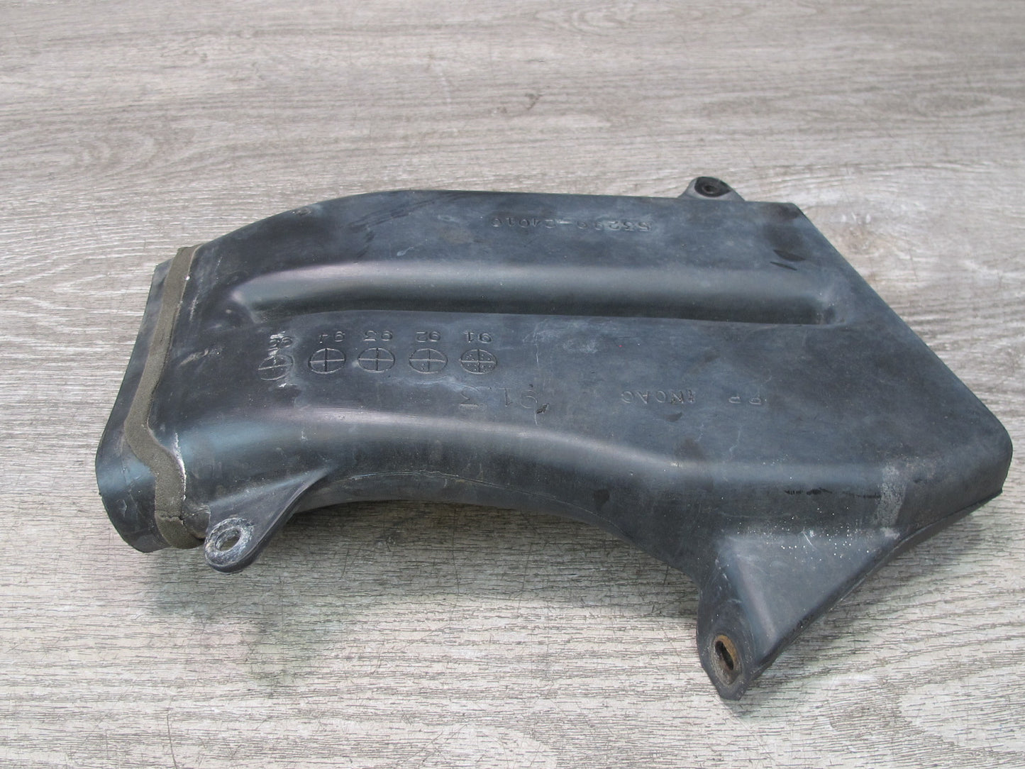 92-00 Lexus JZZ31L SC400 SC300 Air Intake Inlet Duct 53299-24010 OEM