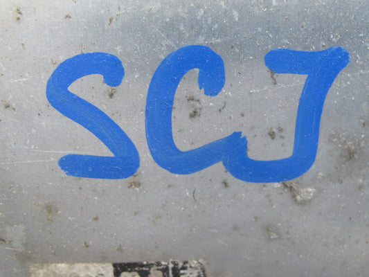 92-93 Lexus JZZ31L SC300 2JZGE A/T ECM ECU Engine Control Module Unit OEM