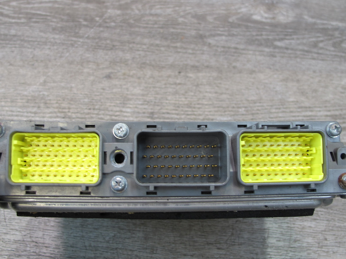 92-93 Lexus JZZ31L SC300 2JZGE A/T ECM ECU Engine Control Module Unit OEM