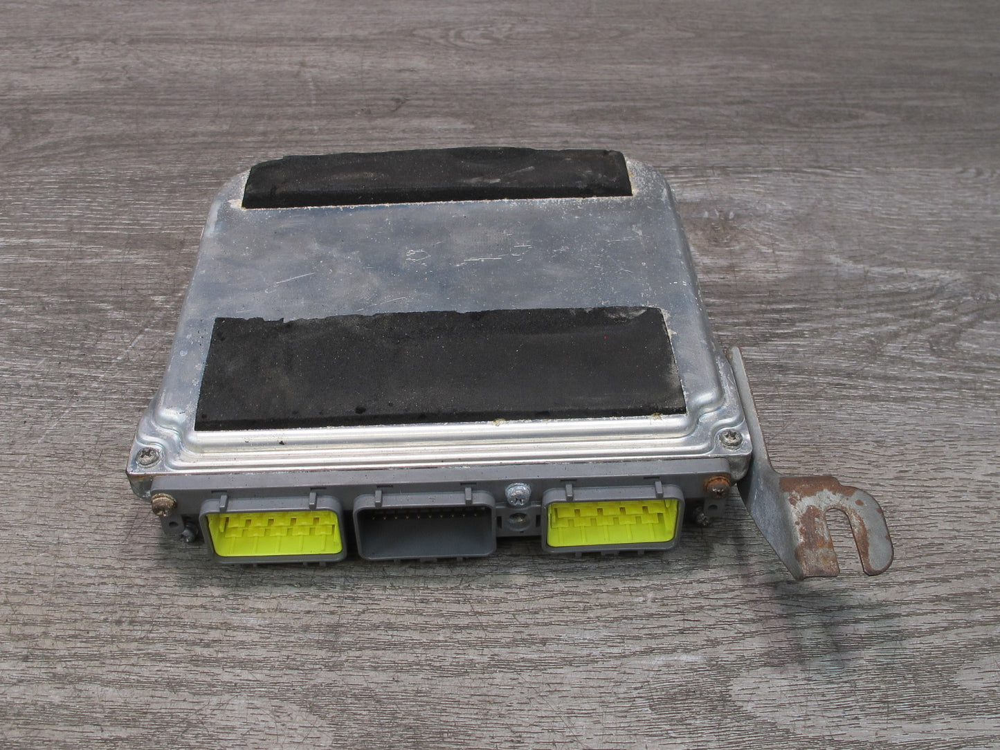 92-93 Lexus JZZ31L SC300 2JZGE A/T ECM ECU Engine Control Module Unit OEM