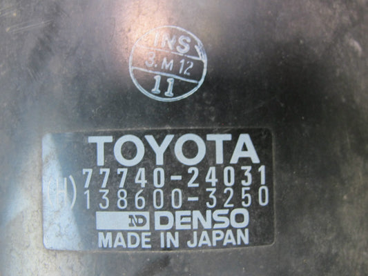 92-97 Lexus JZZ31L SC300 SC400 Fuel Evap Vapor Charcoal Canister 77740-24031 OEM