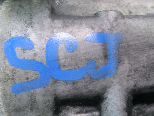 92-95 Lexus JZZ31L SC300 Mass Air Flow Meter MAF Sensor 22204-42011 OEM