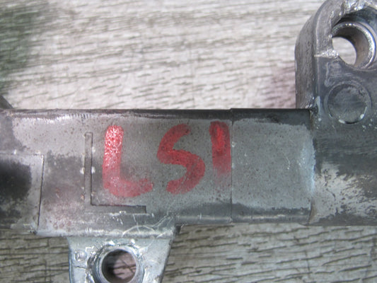 1997 Lexus UCF20L LS400 Ignition Glove Box Trunk Doors Lock Keys Set OEM