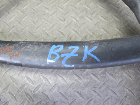 98-02 BMW E36/7 Z3 Front X Brace Crossmember Reinforcement Subframe OEM