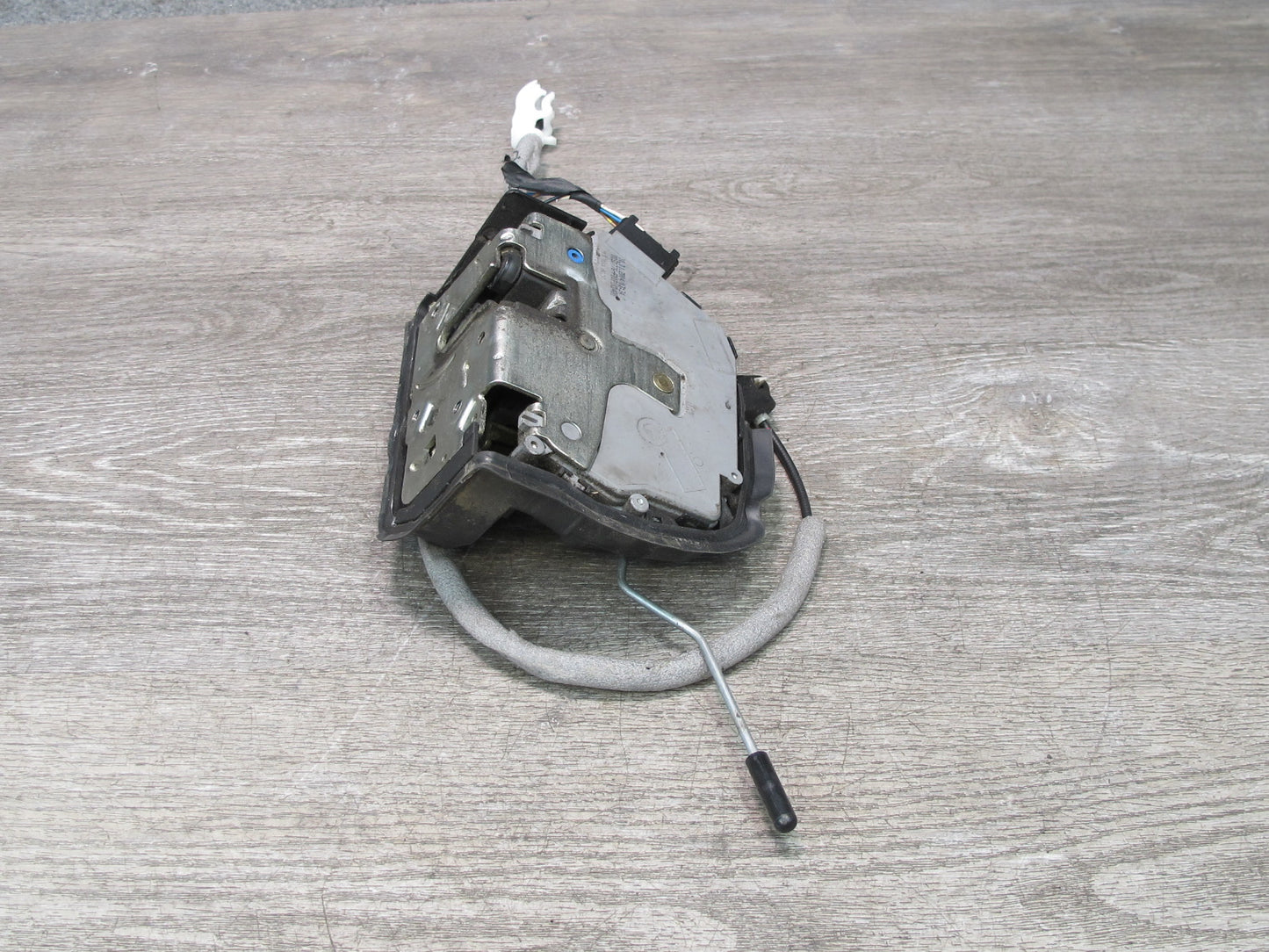 2001-2006 BMW E46 M3 Coupe Convertible Right Side Door Lock Latch Actuator