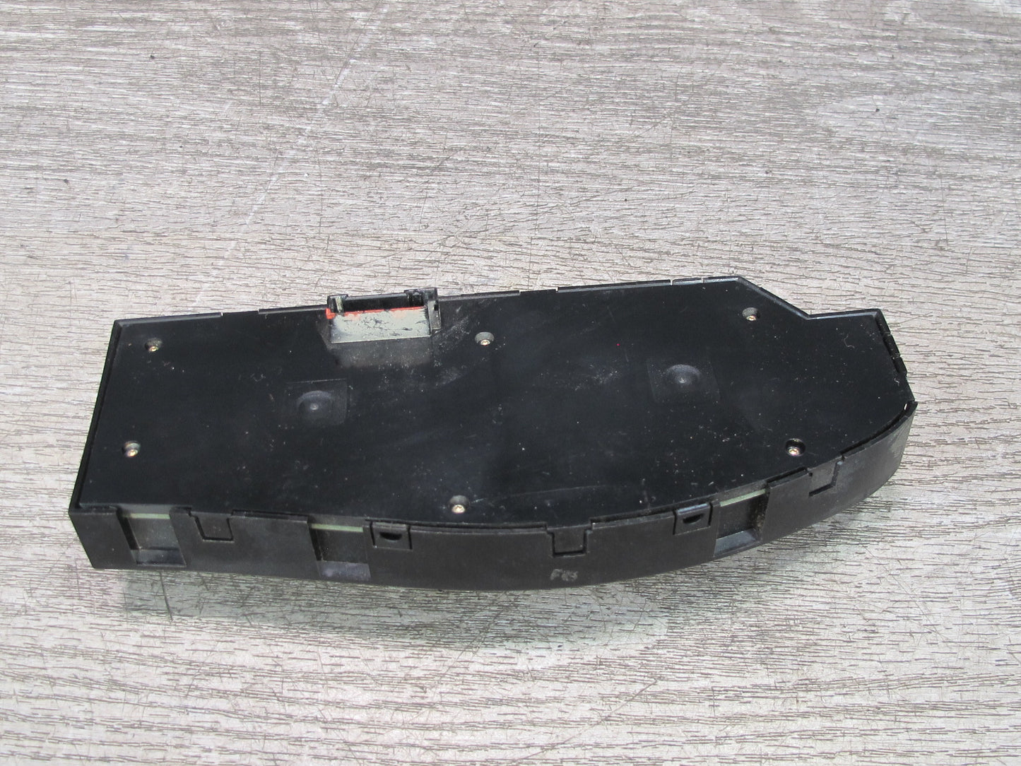 2001-2006 BMW E46 M3 Convertible Front Right Side Power Seat Control Switch