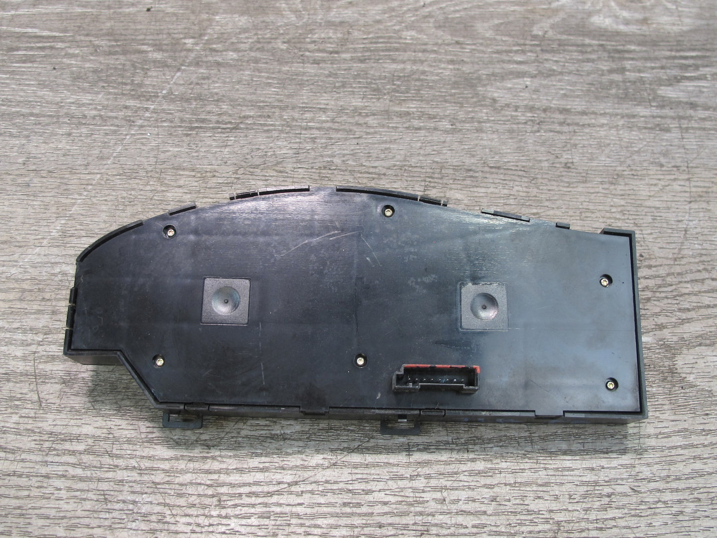 2001-2006 BMW E46 M3 Convertible Front Right Side Power Seat Control Switch