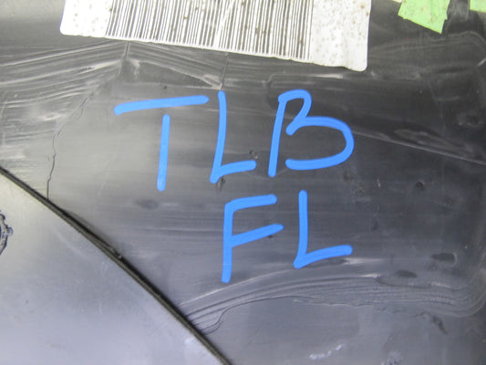 2001-2006 BMW E46 M3 Coupe Convertible Left & Right Door Trim Cover Panel Set