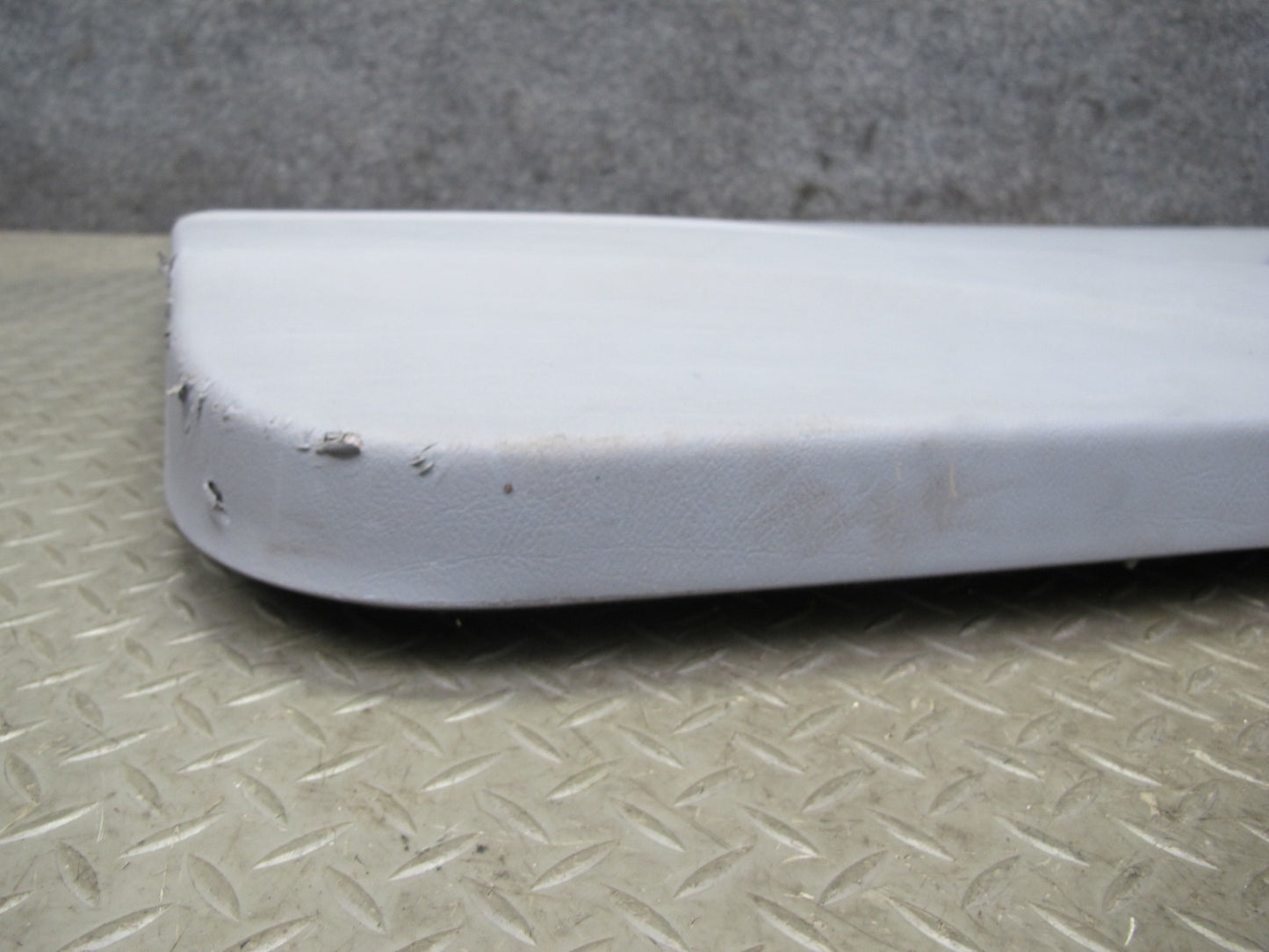 2001-2006 BMW E46 M3 Coupe Convertible Left & Right Door Trim Cover Panel Set