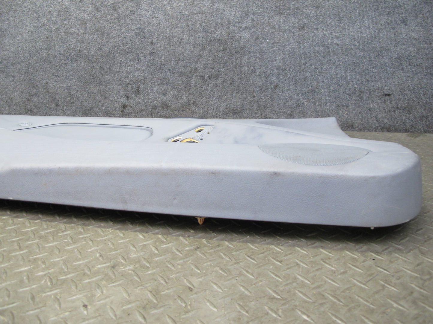2001-2006 BMW E46 M3 Coupe Convertible Left & Right Door Trim Cover Panel Set