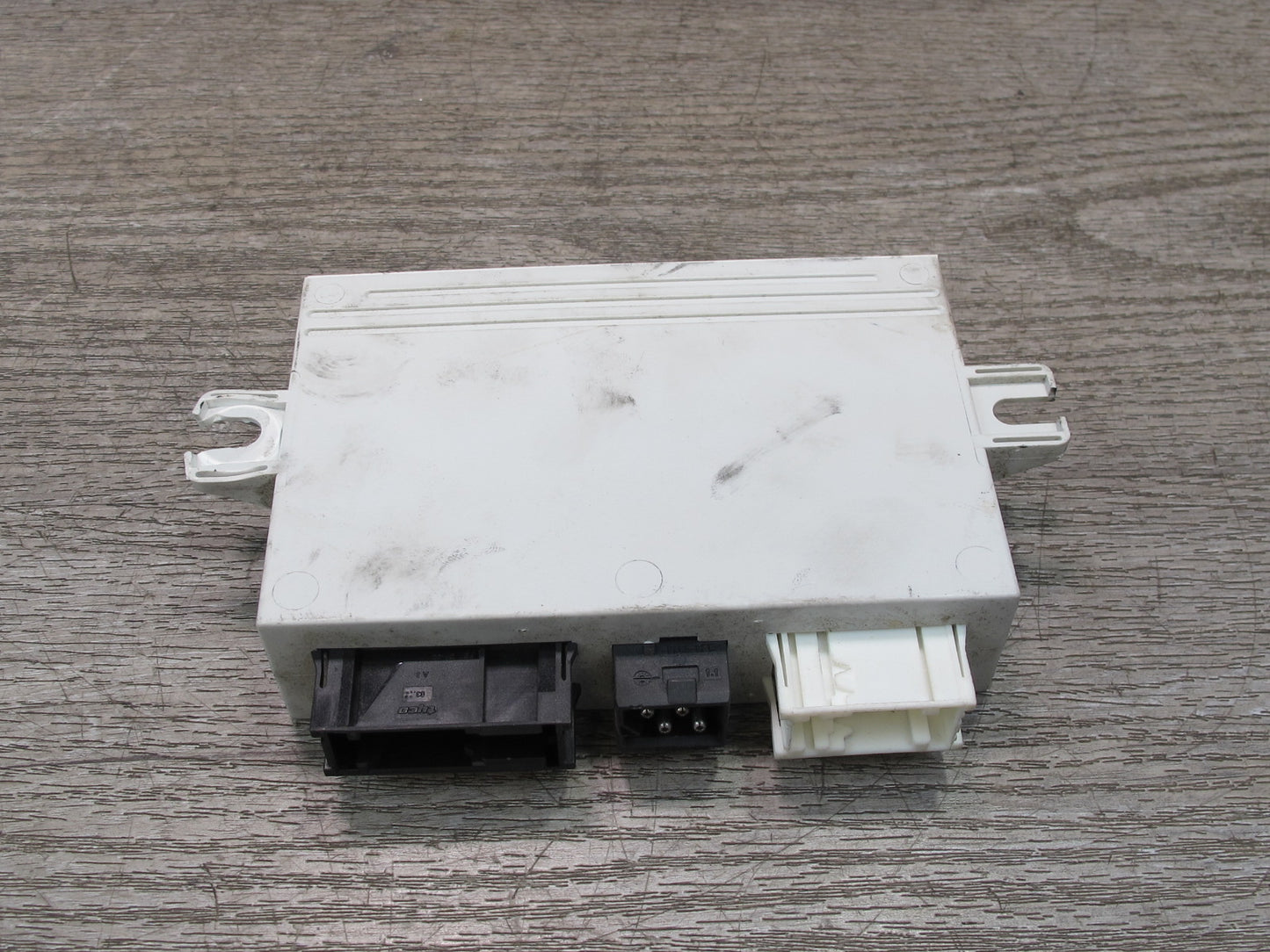 2001-2006 BMW E46 M3 Convertible Folding TOP Roof Control Unit Module