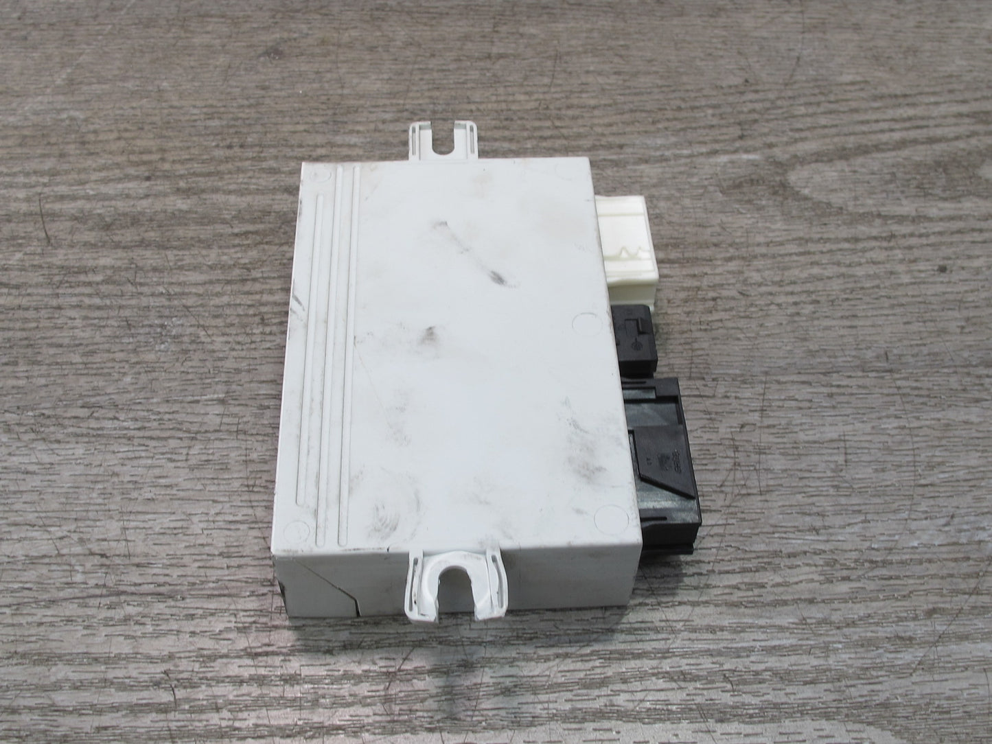 2001-2006 BMW E46 M3 Convertible Folding TOP Roof Control Unit Module
