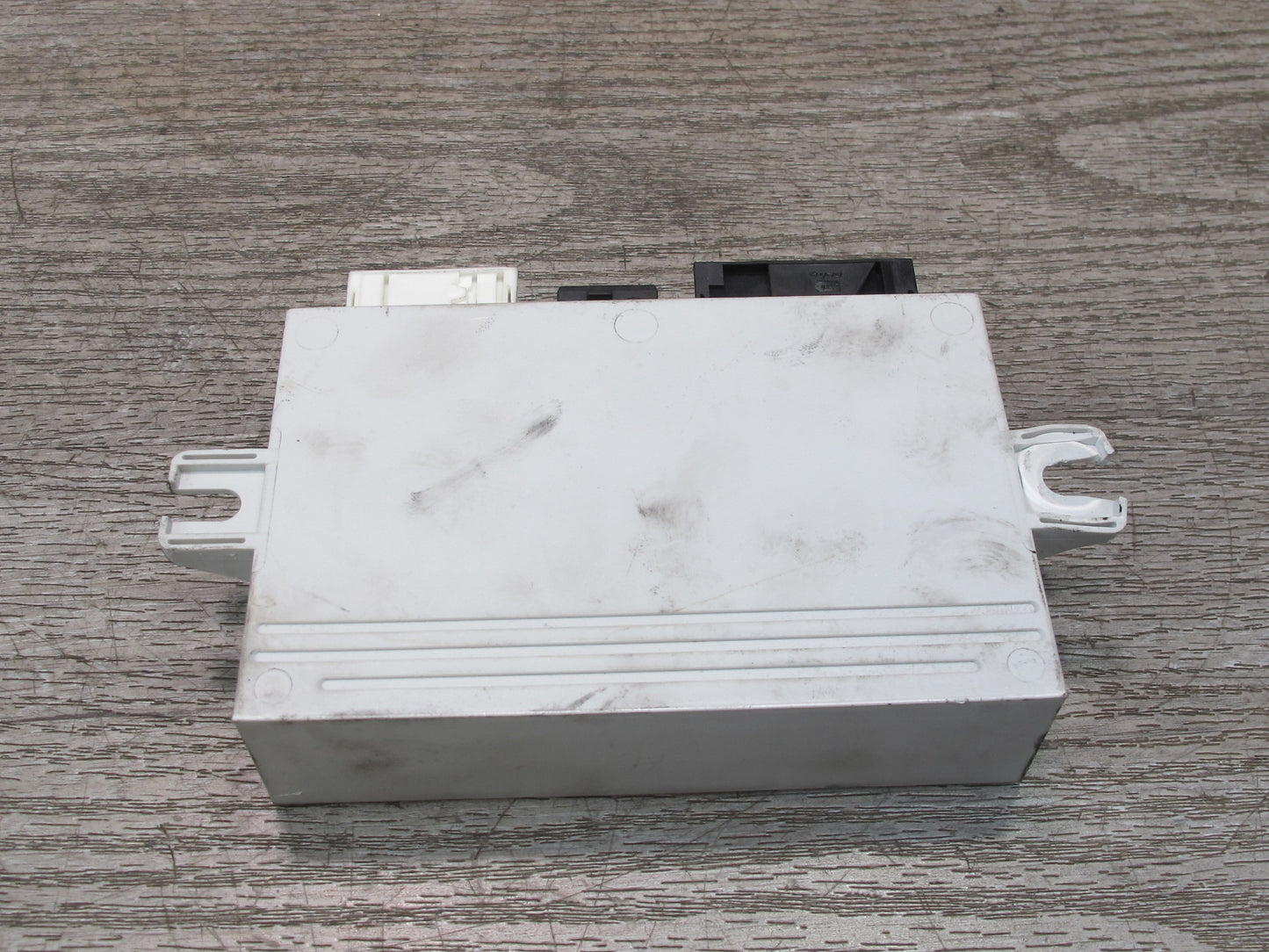 2001-2006 BMW E46 M3 Convertible Folding TOP Roof Control Unit Module
