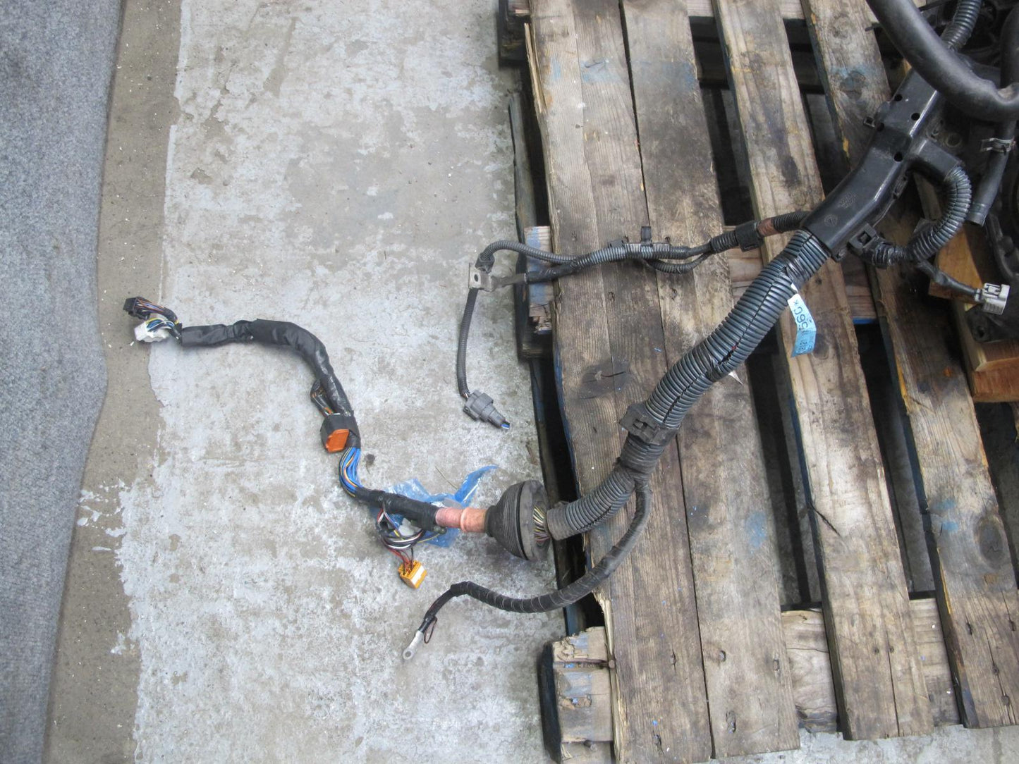 00-02 Toyota MR2 Spyder ZZW30L 1.8L 1ZZFE VIN R 5th Digit Engine Motor 130k