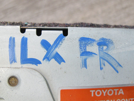 92-00 Lexus JZZ31L SC400 SC300 Front Right Seat Position Control Module OEM