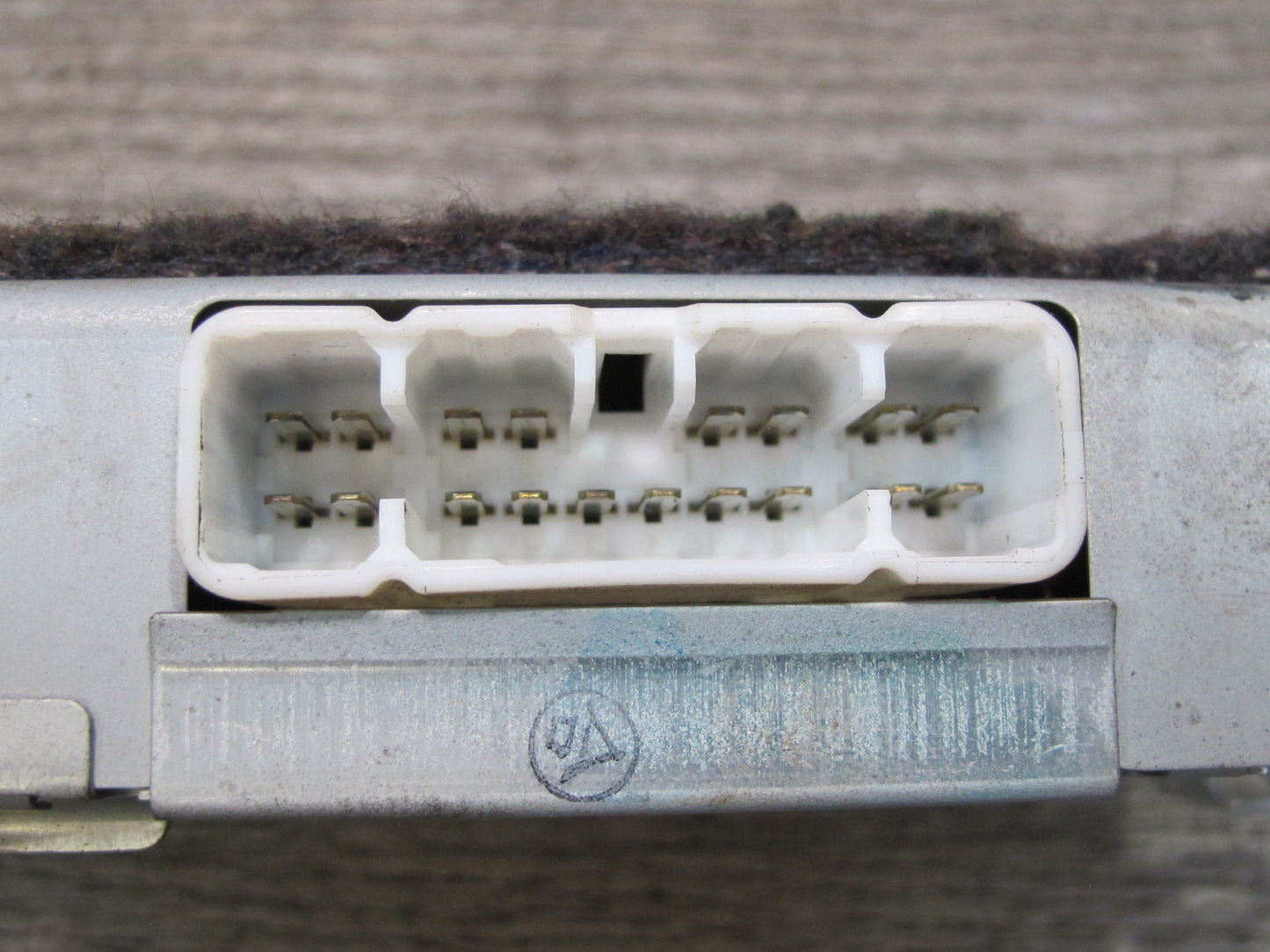 92-00 Lexus JZZ31L SC400 SC300 Front Right Seat Position Control Module OEM