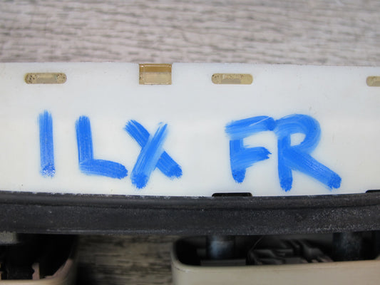 92-00 Lexus JZZ31L SC400 SC300 Front Right Passenger Seat Adjustment Switch OEM