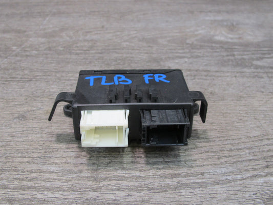 2001-2006 BMW E46 M3 3-SERISES Front Right Side Mirror Control Switch Module