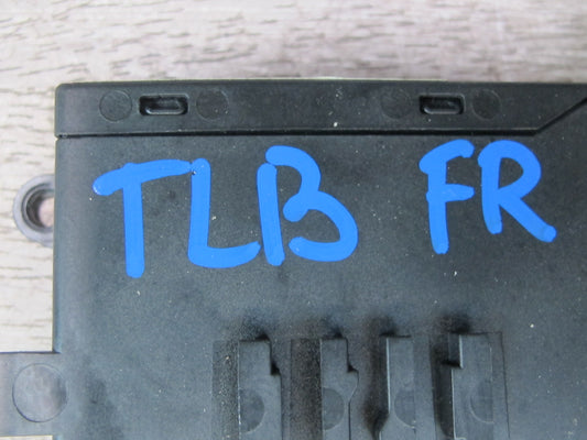 2001-2006 BMW E46 M3 3-SERISES Front Right Side Mirror Control Switch Module