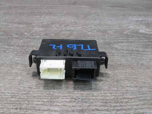 2001-2006 BMW E46 M3 3-SERISES Front Left Side Mirror Control Switch Module