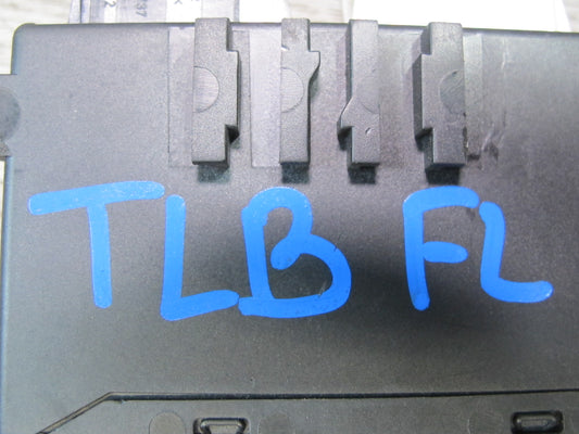 2001-2006 BMW E46 M3 3-SERISES Front Left Side Mirror Control Switch Module