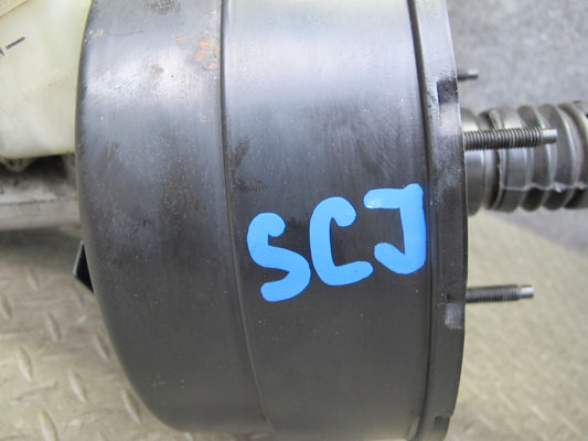 92-94 Lexus JZZ31L SC300 Brake Master Cylinder Booster Reservoir OEM