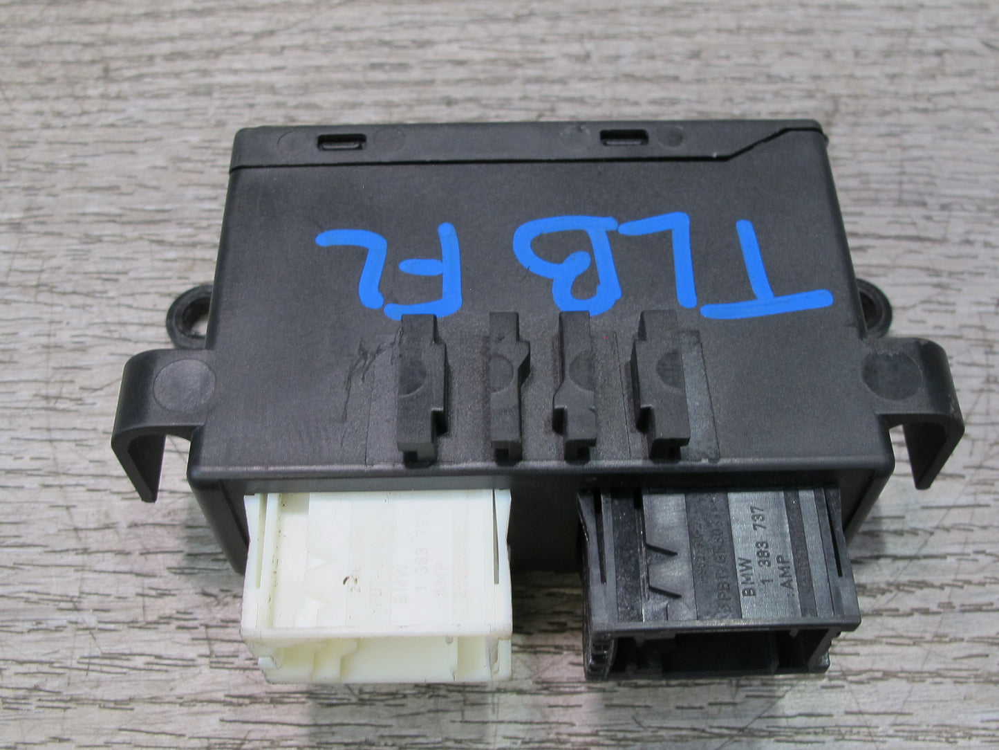 2001-2006 BMW E46 M3 3-SERISES Front Left Side Mirror Control Switch Module