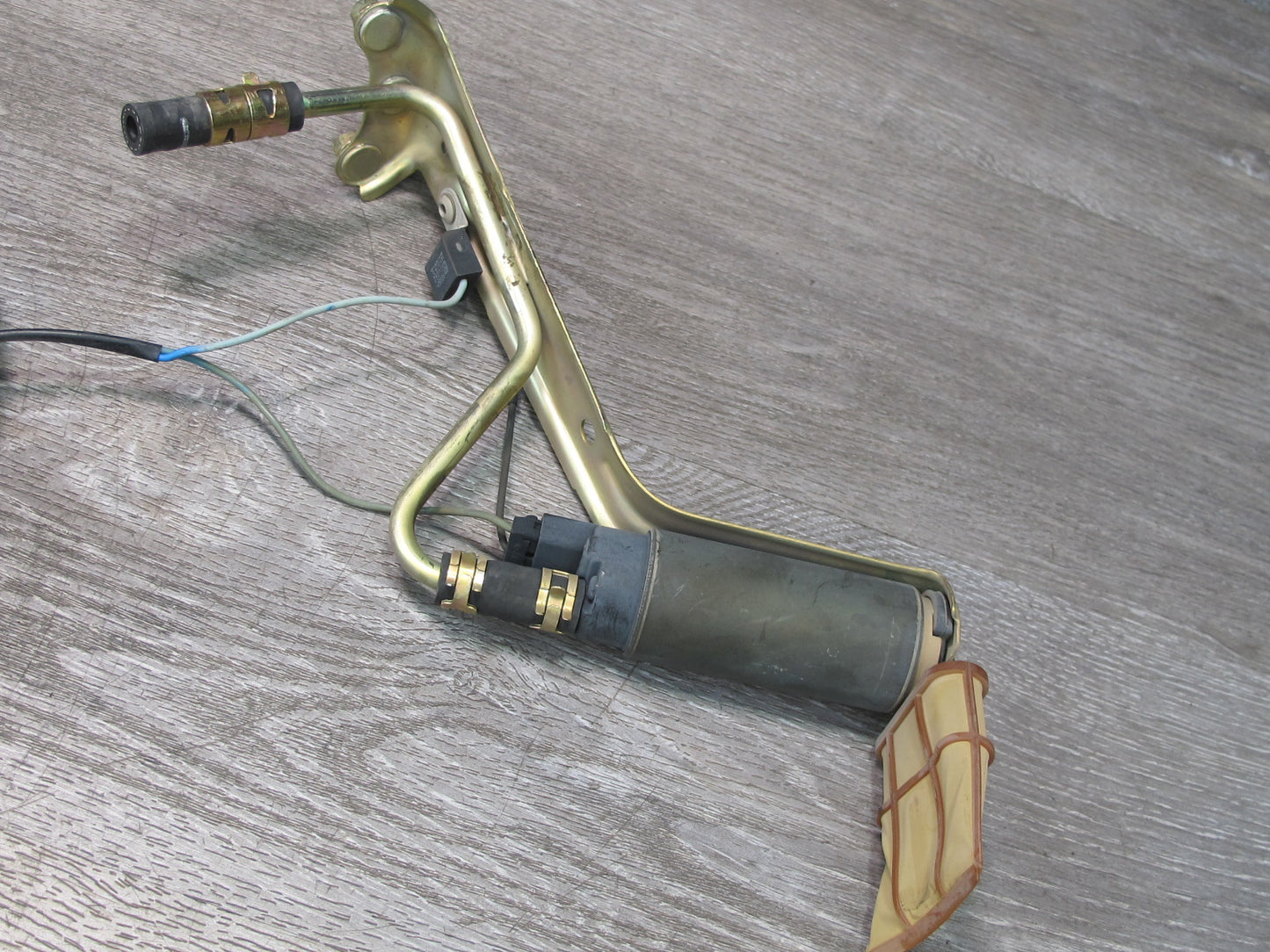 95-97 Lexus UZZ30L SC400 SC300 Fuel Pump Level Sensor Sending Unit Set OEM