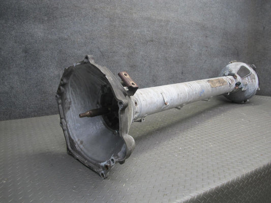 97-99 Chevrolet Corvette C5 A/T Auto Transmission Torque Tube Driveshaft 65K OEM