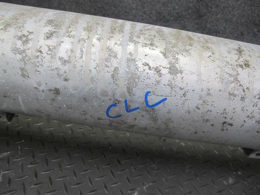 97-99 Chevrolet Corvette C5 A/T Auto Transmission Torque Tube Driveshaft 65K OEM