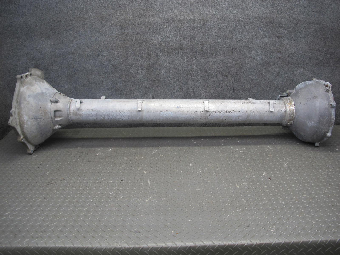 97-99 Chevrolet Corvette C5 A/T Auto Transmission Torque Tube Driveshaft 65K OEM