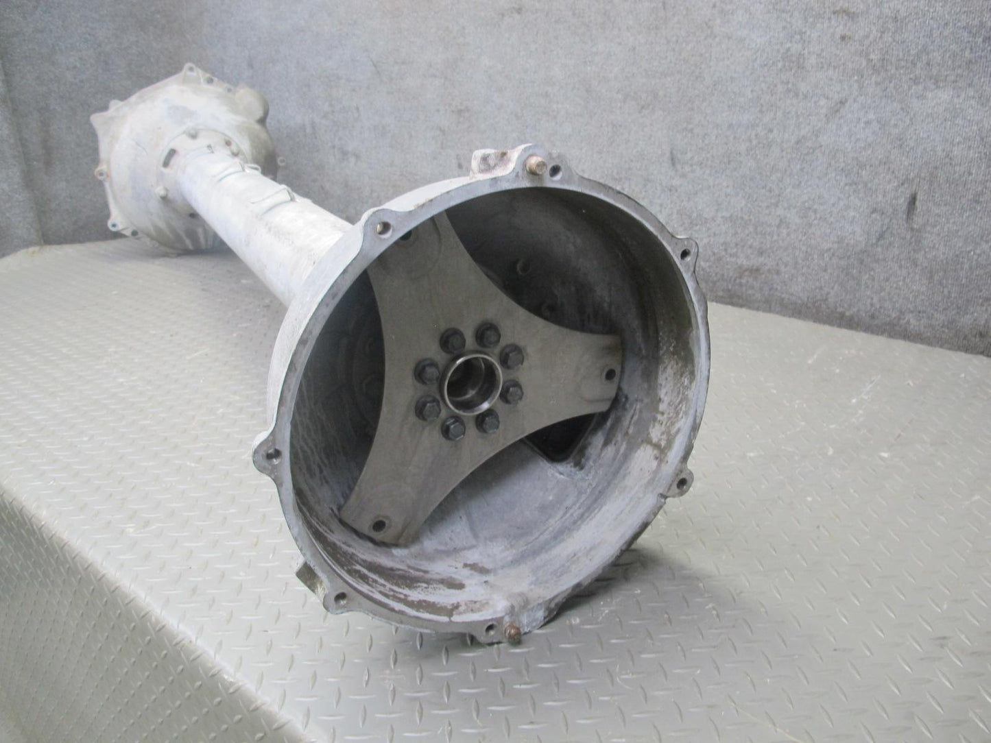 97-99 Chevrolet Corvette C5 A/T Auto Transmission Torque Tube Driveshaft 65K OEM