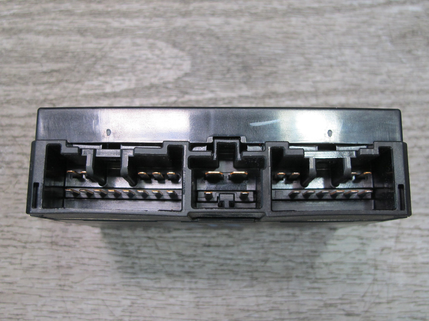 06-11 Lexus IS350 IS250 MPX Multiplex Network Control Module 89211-53010 OEM