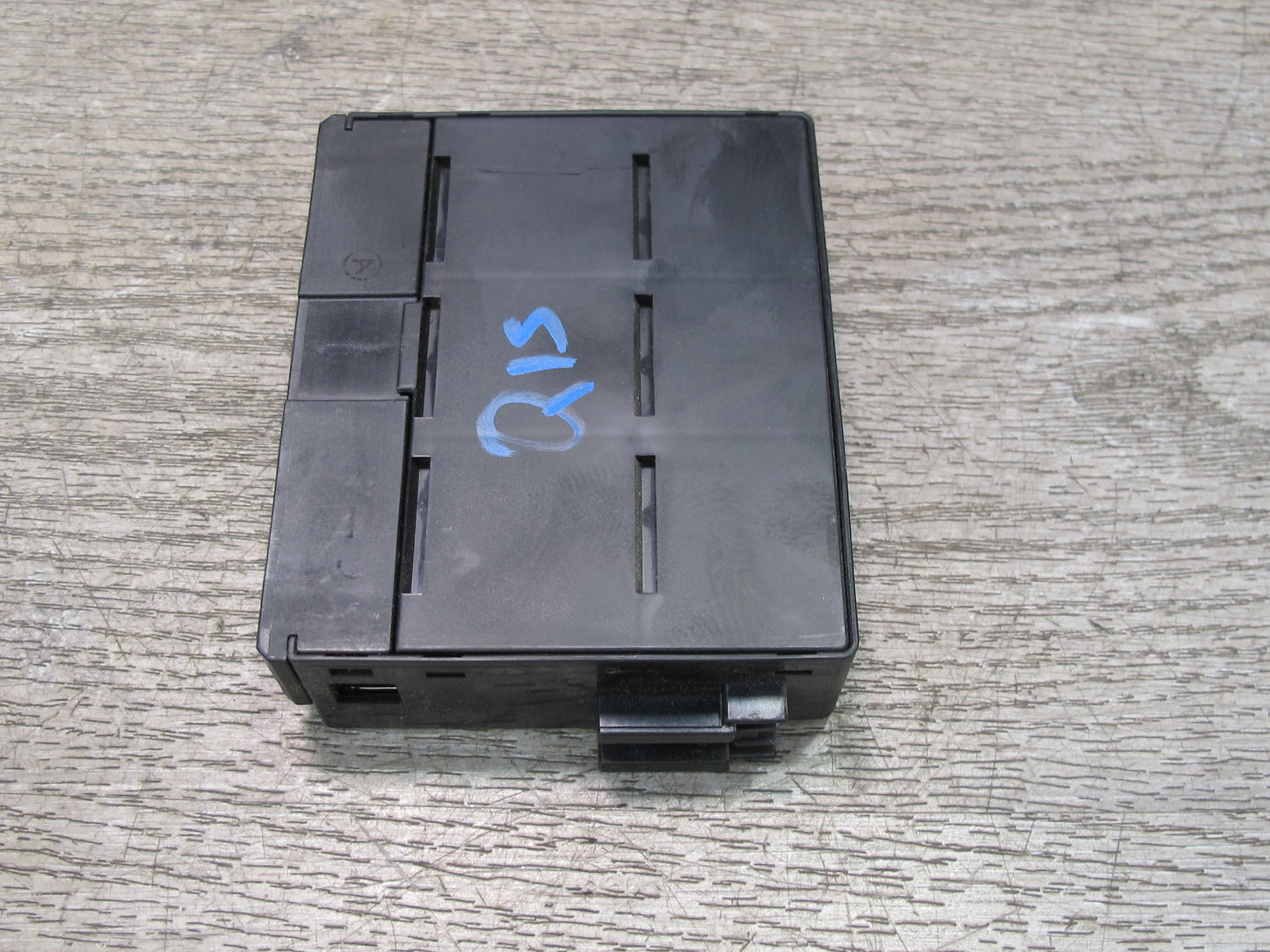 06-11 Lexus IS350 IS250 MPX Multiplex Network Control Module 89211-53010 OEM
