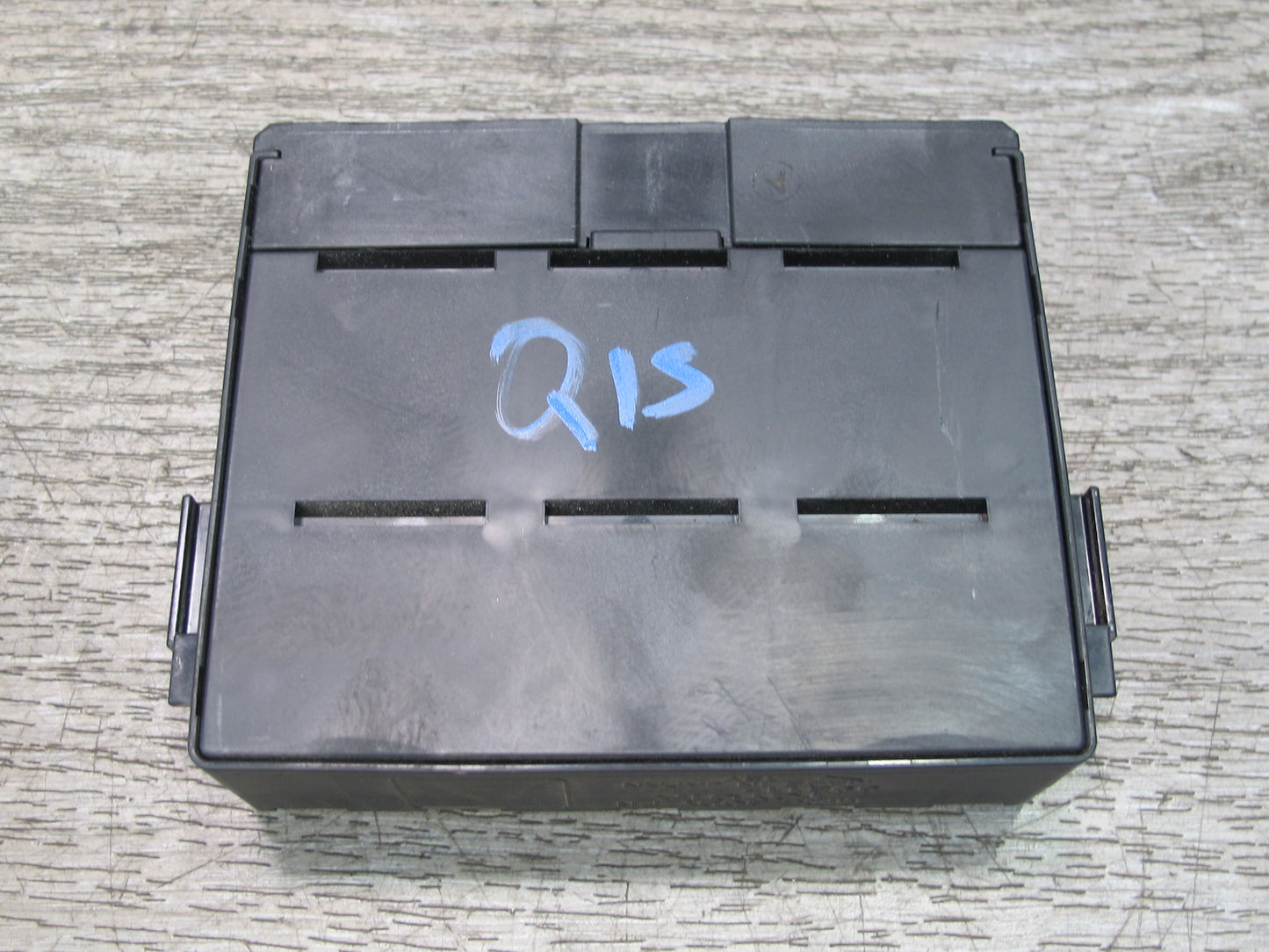 06-11 Lexus IS350 IS250 MPX Multiplex Network Control Module 89211-53010 OEM
