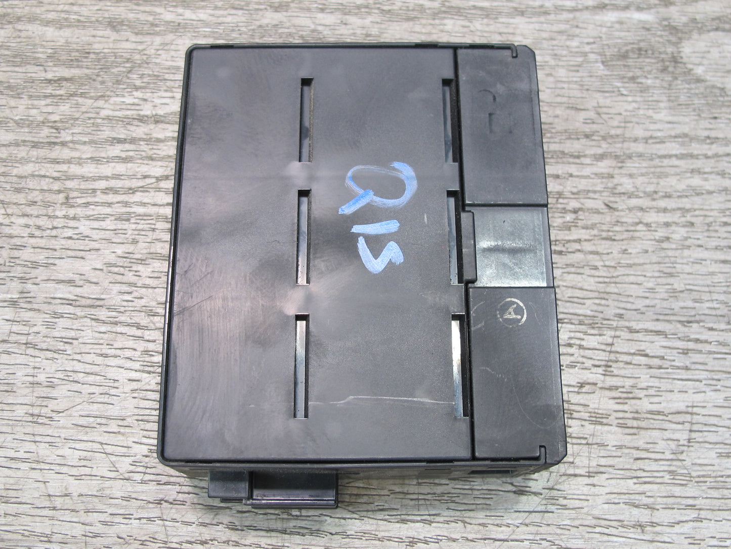 06-11 Lexus IS350 IS250 MPX Multiplex Network Control Module 89211-53010 OEM