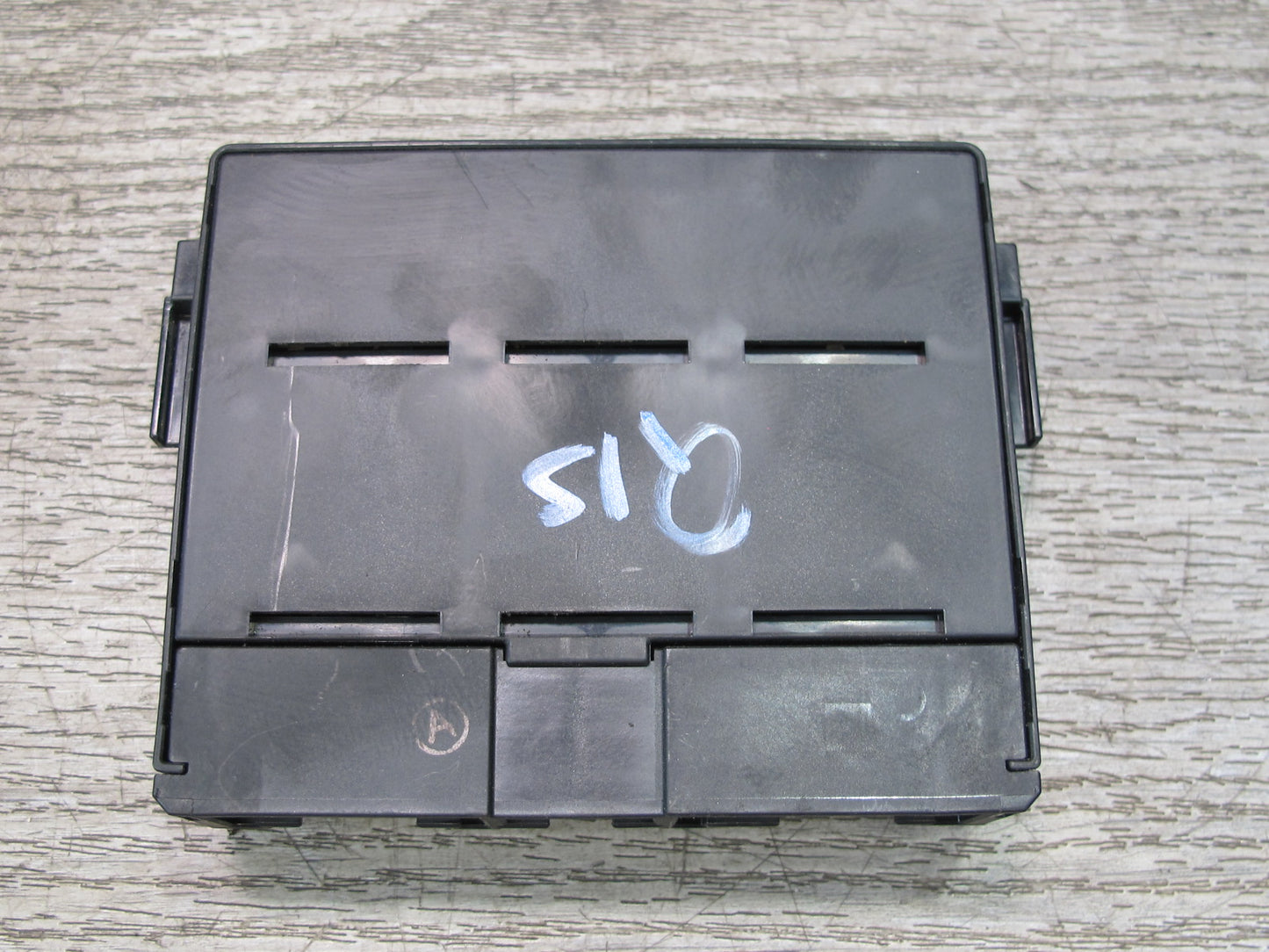 06-11 Lexus IS350 IS250 MPX Multiplex Network Control Module 89211-53010 OEM