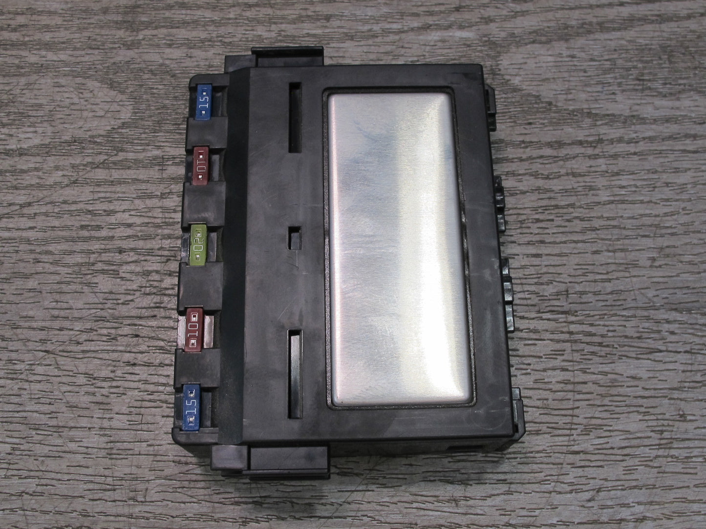 06-11 Lexus IS350 IS250 MPX Multiplex Network Control Module 89211-53010 OEM