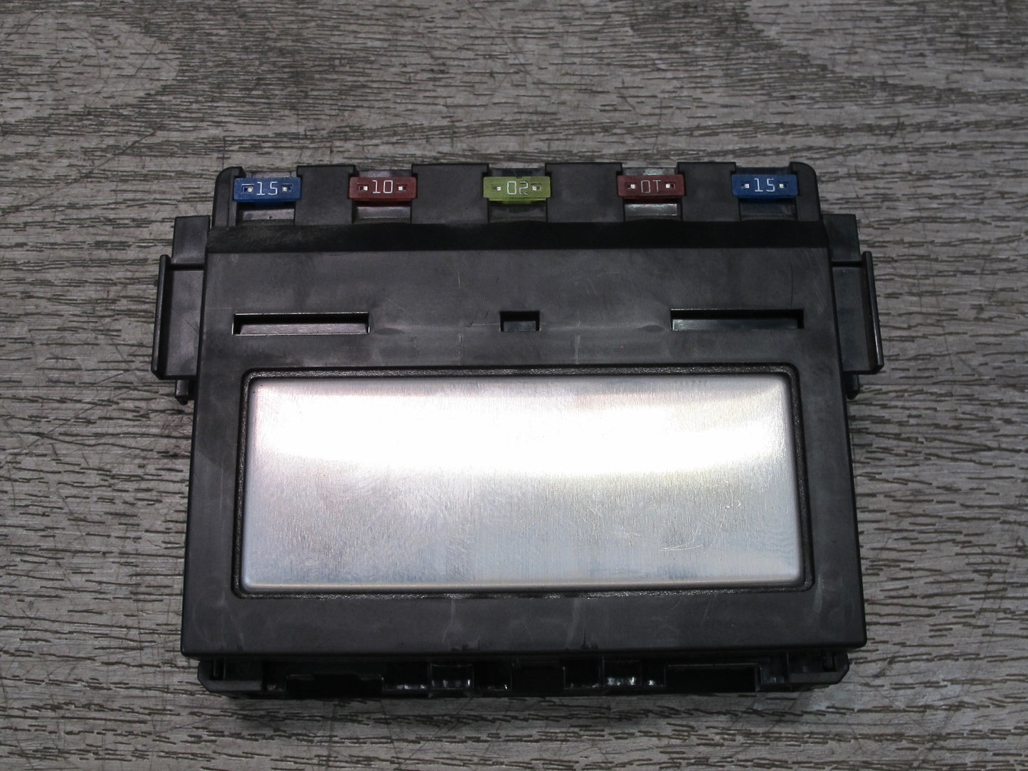 06-11 Lexus IS350 IS250 MPX Multiplex Network Control Module 89211-53010 OEM