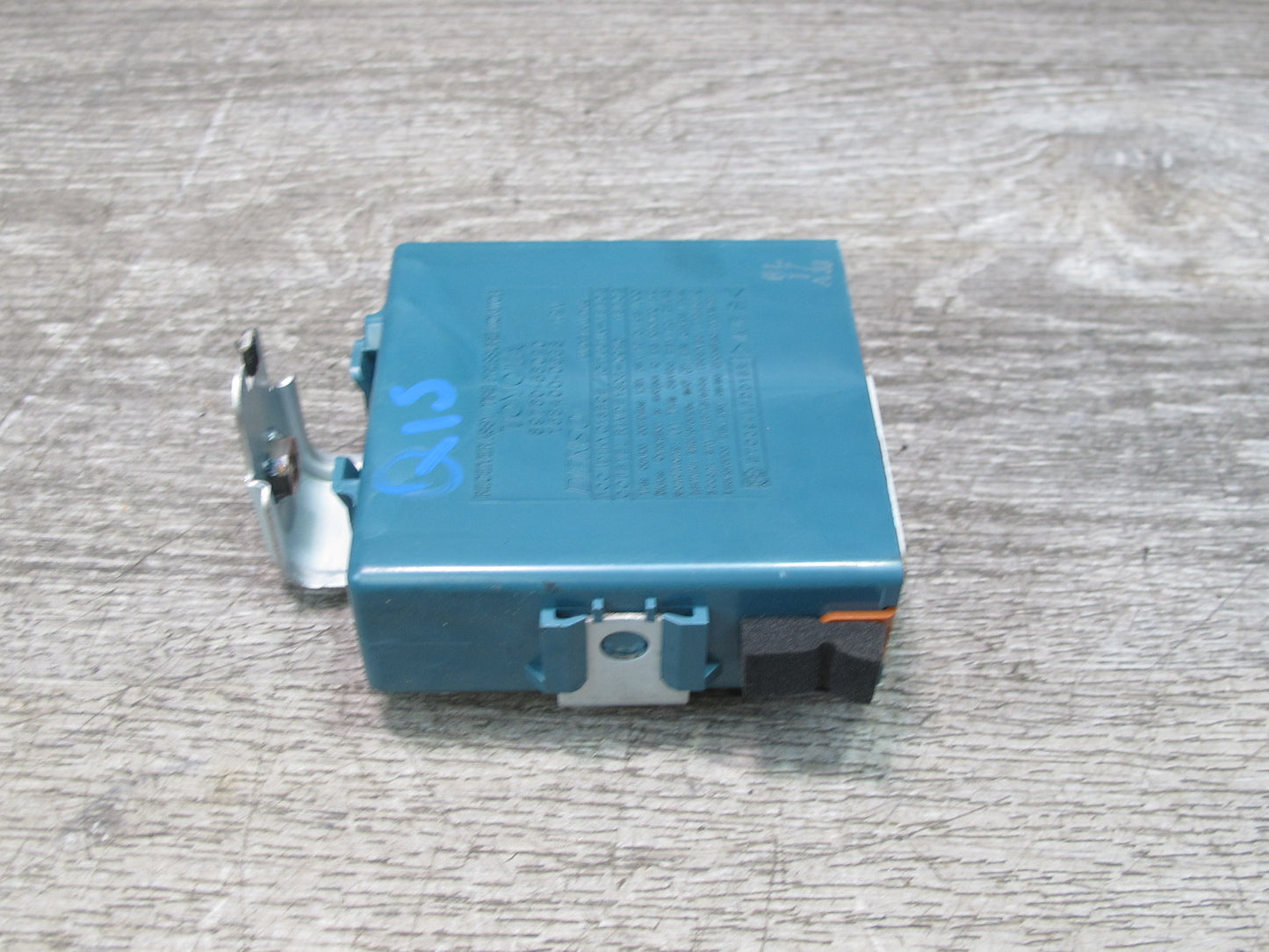 06-15 Lexus GSE20L IS350 IS250 Tire Pressure Control Module Unit 89760-53020 OEM