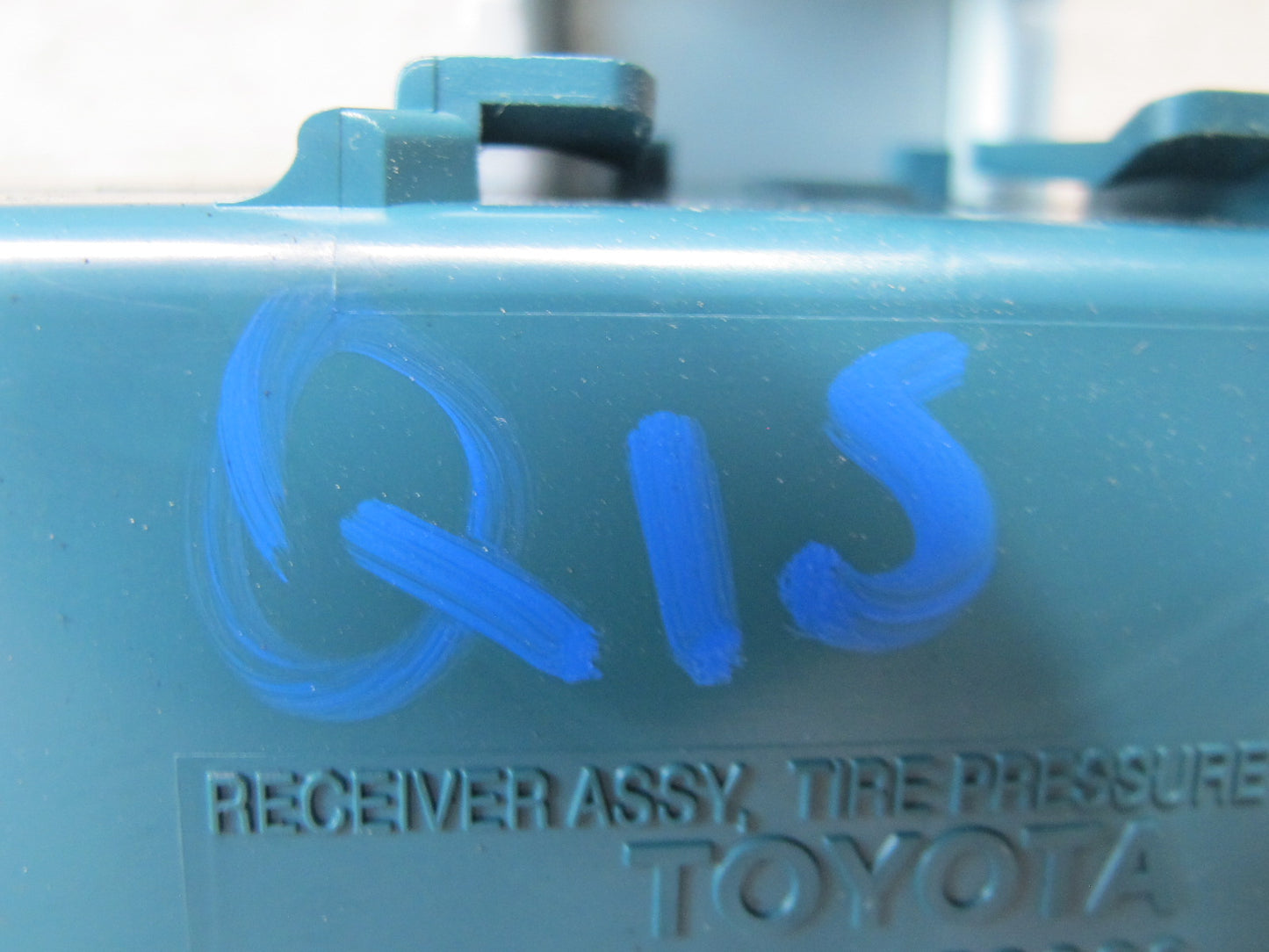 06-15 Lexus GSE20L IS350 IS250 Tire Pressure Control Module Unit 89760-53020 OEM