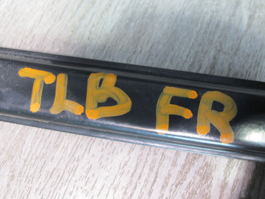 01-06 BMW E46 M3 Coupe Convertible Front Right Side Window Regulator W/ Motor