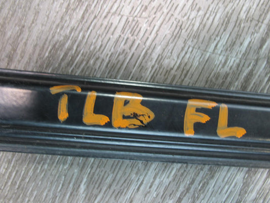 01-06 BMW E46 M3 Coupe Convertible Front Left Side Window Regulator W/ Motor