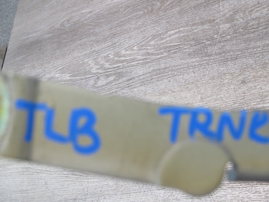 2001-2006 BMW E46 M3 Convertible Rear Left & Right Side Trunk Hinge Support Set