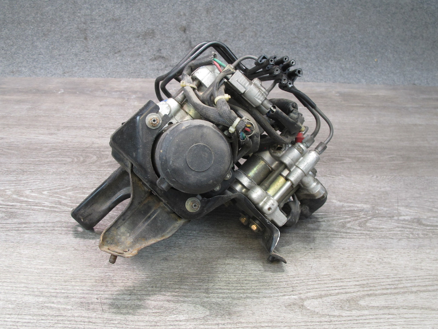 92-96 Lexus SC300 SC400 Anti Lock Brake ABS Pump Module w Actuator Assy OEM